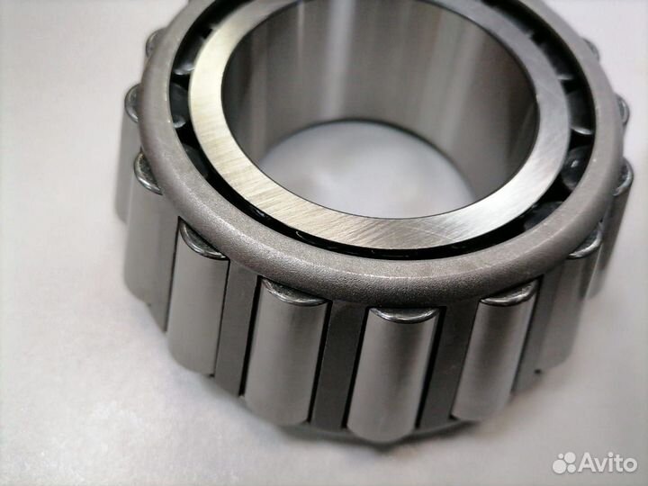 Ступичный подшипник Мерсдес Актрос Аксор Атего