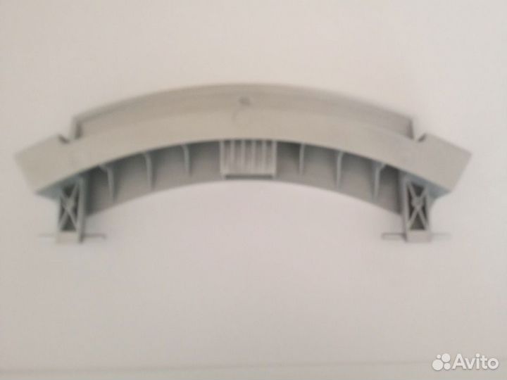 Ручка двери люка Bosch