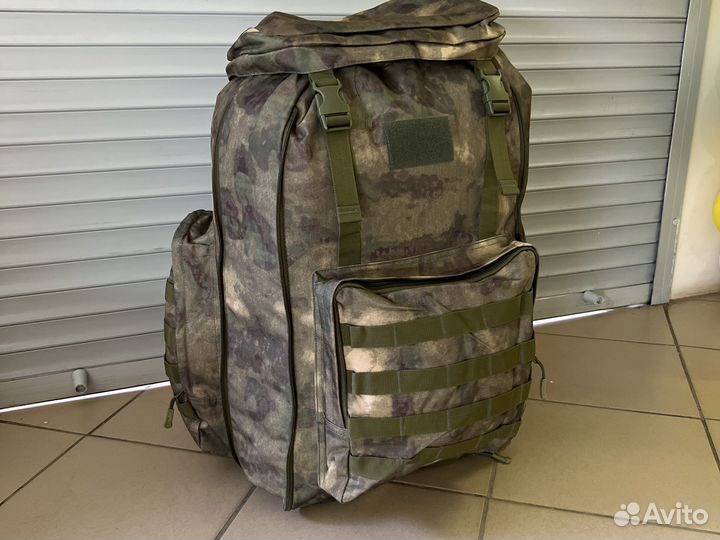 Рюкзак тактический 85 литров