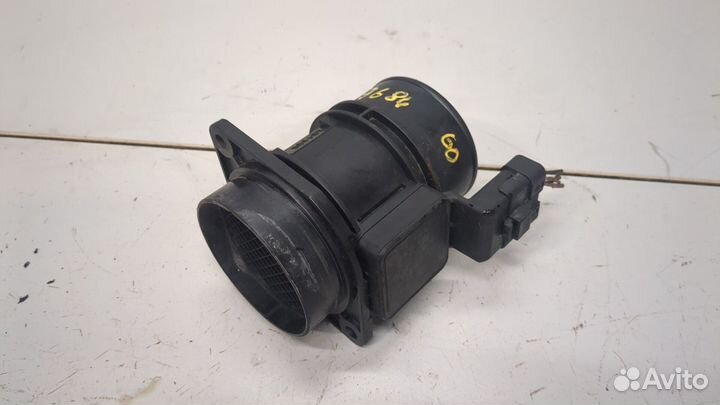 Измеритель потока воздуха Nissan Primastar, 2004