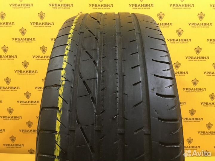 Goodyear Eagle Sport 205/55 R16 91V