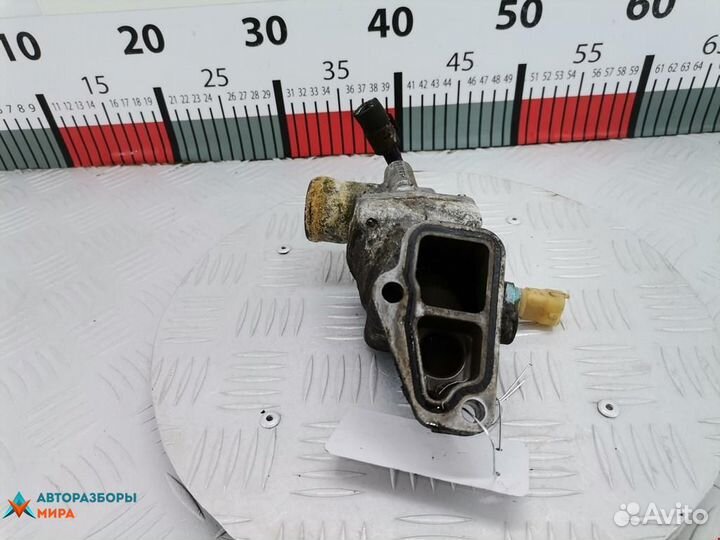 Корпус термостата Opel Astra F рест. 2000 90573325