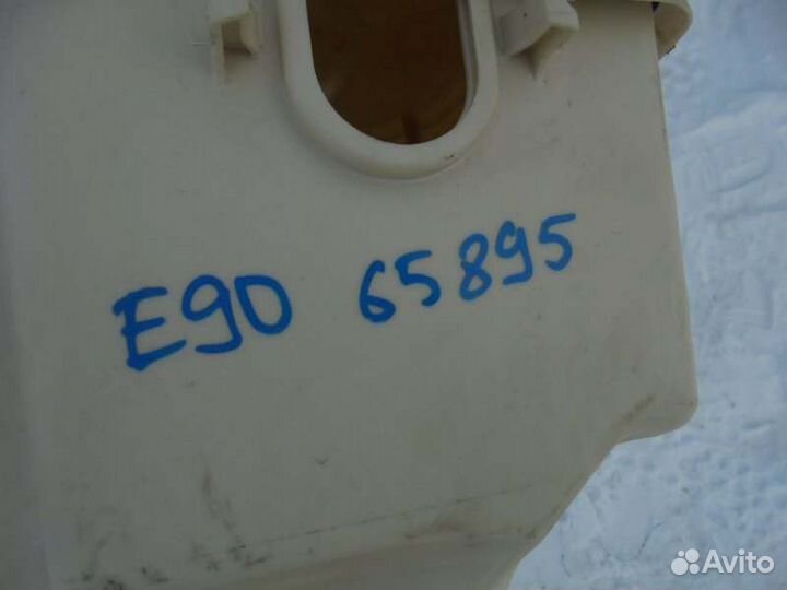 Корпус блока предохранителей Bmw 3-Series E90