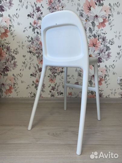 Детский стул IKEA urban