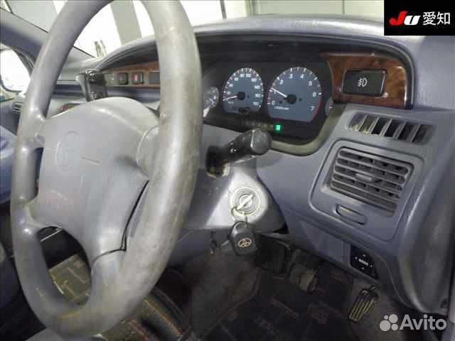 Авто Toyota liteace noah SR50G 3S-FE