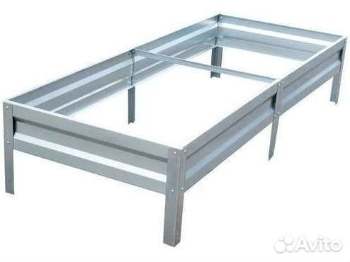 Теплица усиленная 6м поликарбонат,рассрочка,кредит