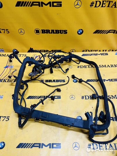 Коса двс M113 Mercedes-Benz W220 W215