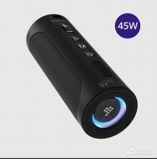 Колонка Bluetooth Tronsmart t6 pro