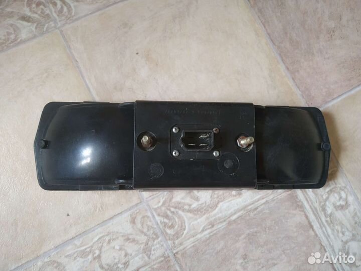 Фонарь задний камаз маз ЗИЛ