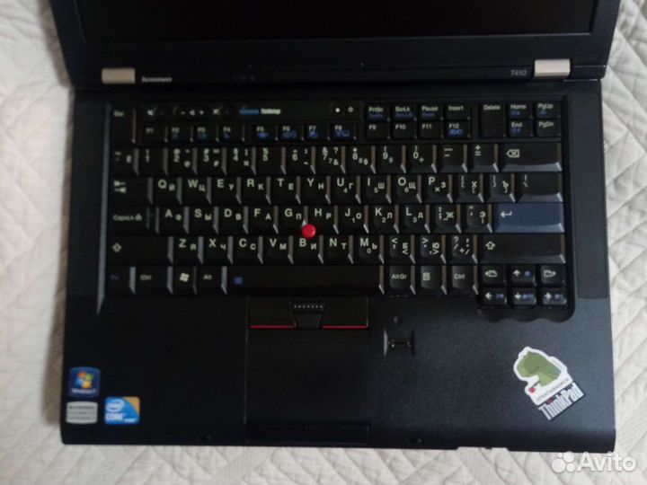 Lenovo ThinkPad R60 T60 T61 T520