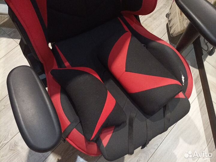 Компьютерный стул