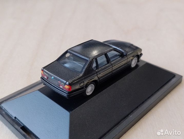 BMW 7er E32 (1986-1994) Alpina B11 3,5