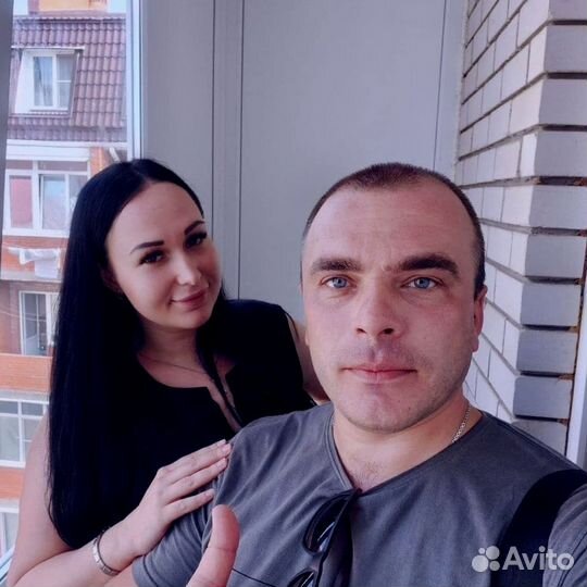 Ремонт балкона