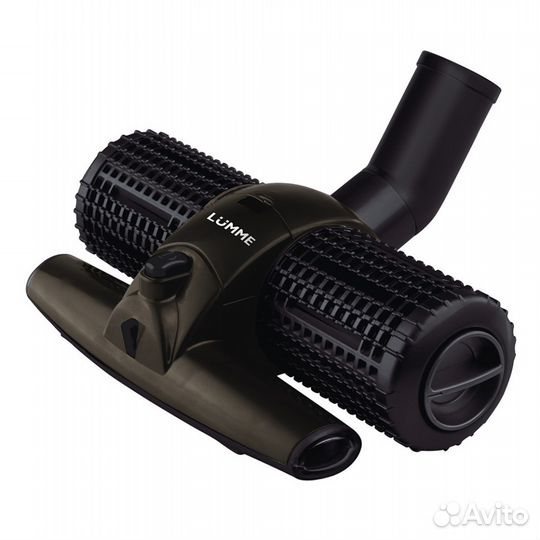 Антивирусная насадка ультрафиолет UV для пылесоса