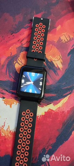 Часы realme watch 2