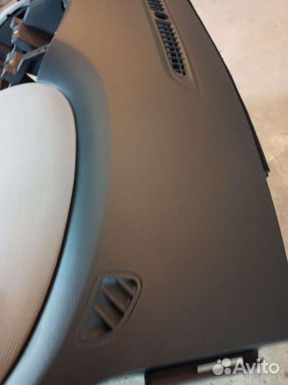 Торпеда шевроле круз(Shevrolet cruz)