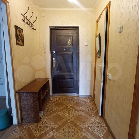 1-к. квартира, 35,9 м², 4/5 эт.