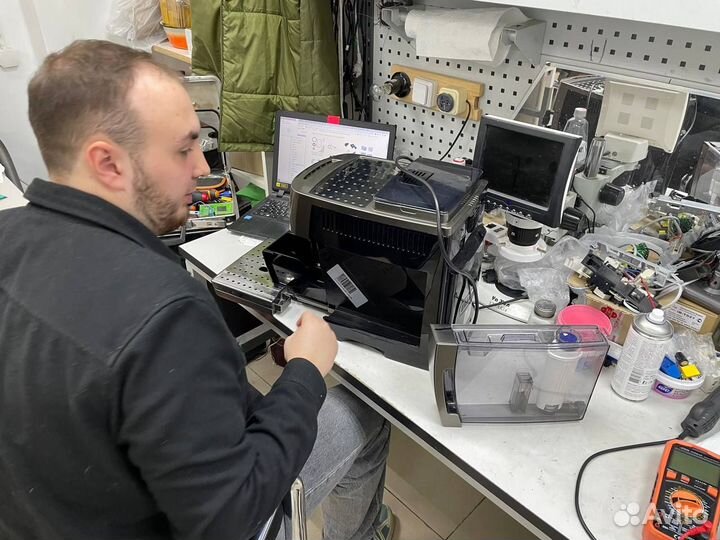 Ремонт видеотехники\телевизоров бытовой техники