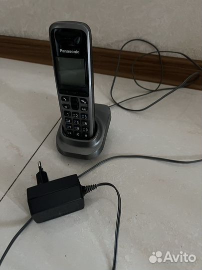 Телефон Panasonic