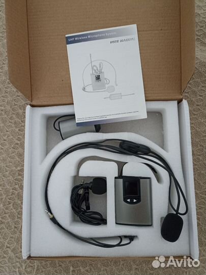 Радиосистемы