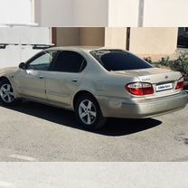 Nissan Cefiro 2.0 AT, 2001, 100 000 км, с пробегом, цена 430 000 руб.