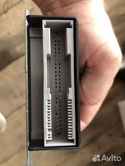 Блок srs logan 2 не стреляный