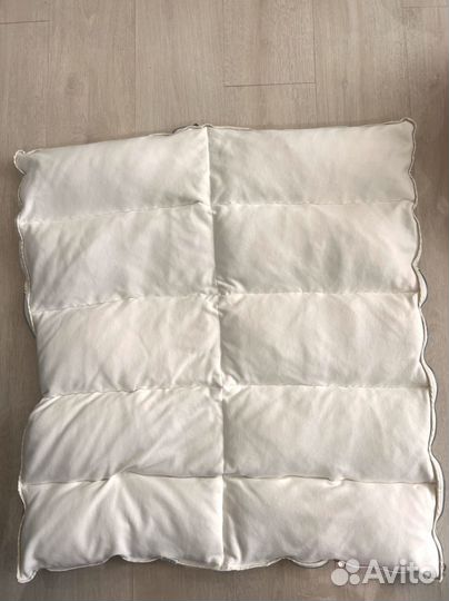 Конверт одеяло для новорожденных и до 80 размера