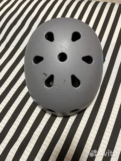 Шлем защитный