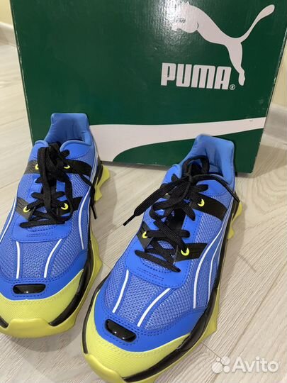 Puma Nitefox