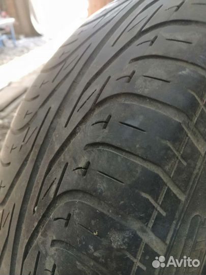 Запаска на Мерседес Е200, 99г,195/65 R15