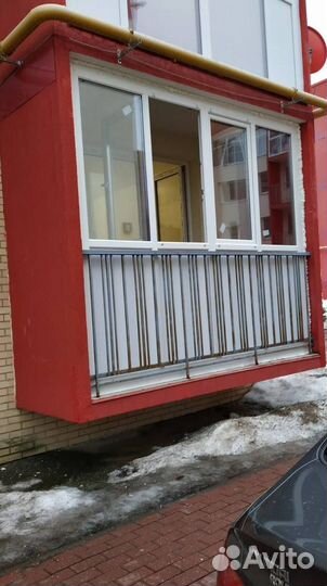 Окна за 1 день