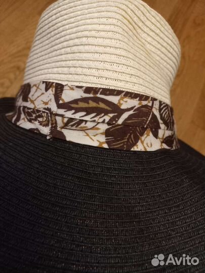Шляпа летняя женская Palomino,Италия
