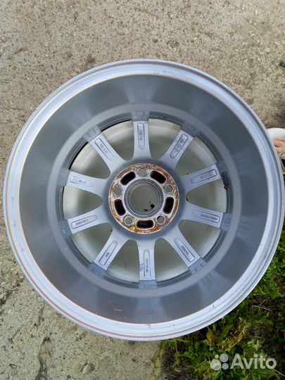 Диски литые ауди S6,алройд,Тигуан,Мерседес