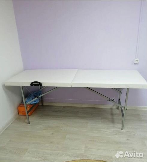 Кушетка косметологическая