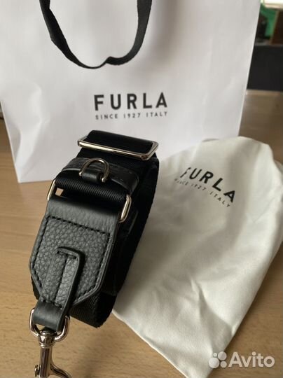 Ремень для сумки furla оригинал