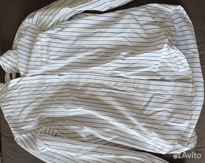 Рубашки для школы