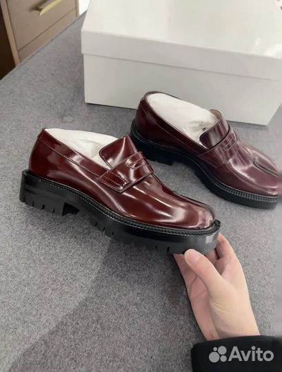 Maison margiela tabi