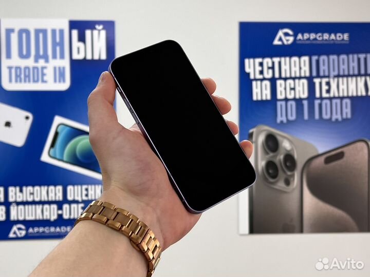 iPhone 12, 128 ГБ