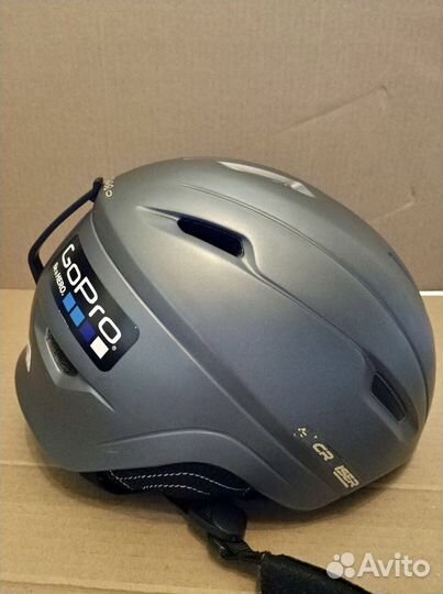 Шлем защитный Salomon горные лыжи/сноуборд