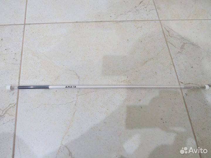 Художественная гимнастика предметы