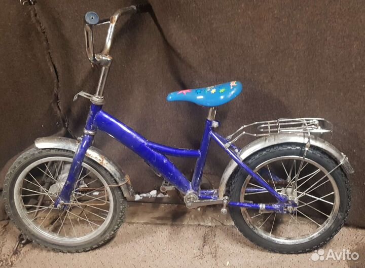 Детский велосипед 8шт торг