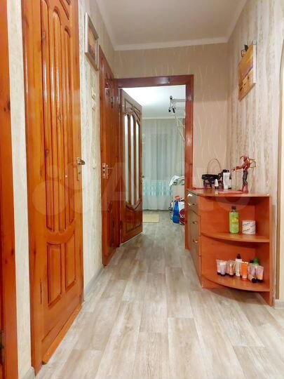 3-к. квартира, 72 м², 7/10 эт.