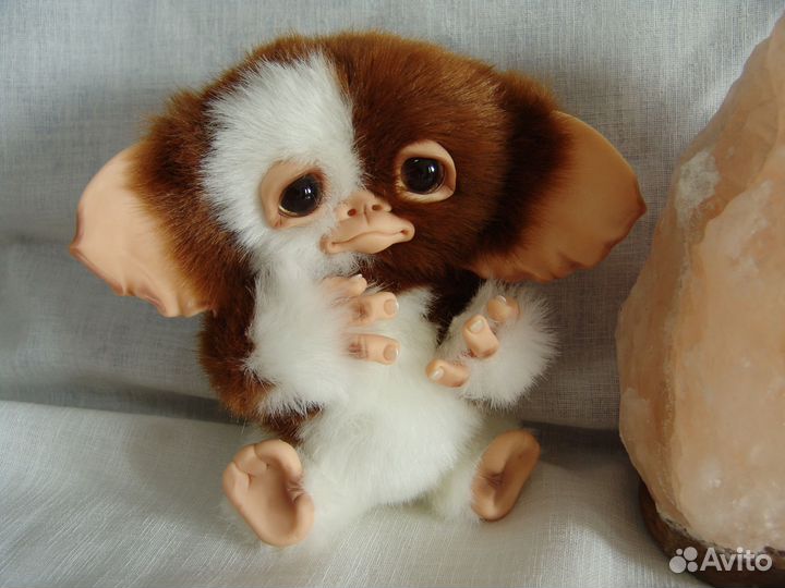 Могвай Гизмо Гремлин