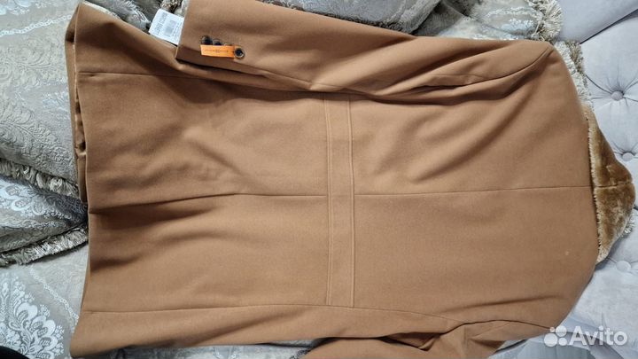 Пальто мужское