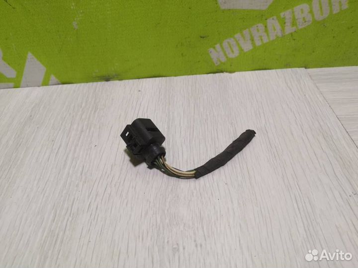 Разъем Фольксваген Пассат Б6