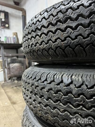 Колеса ваз 2101