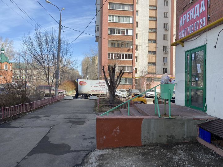 Свободного назначения, 187.2 м²