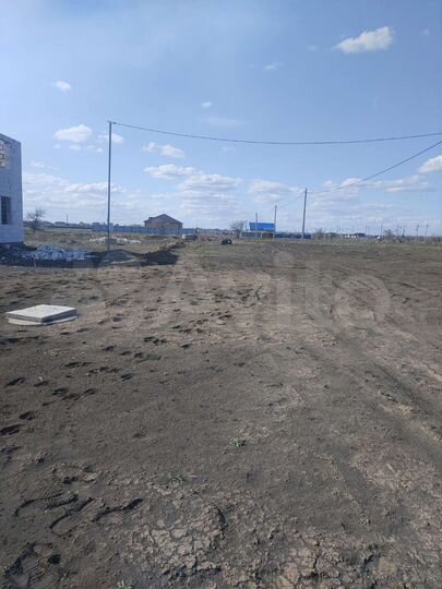 Участок 7,7 сот. (ИЖС)