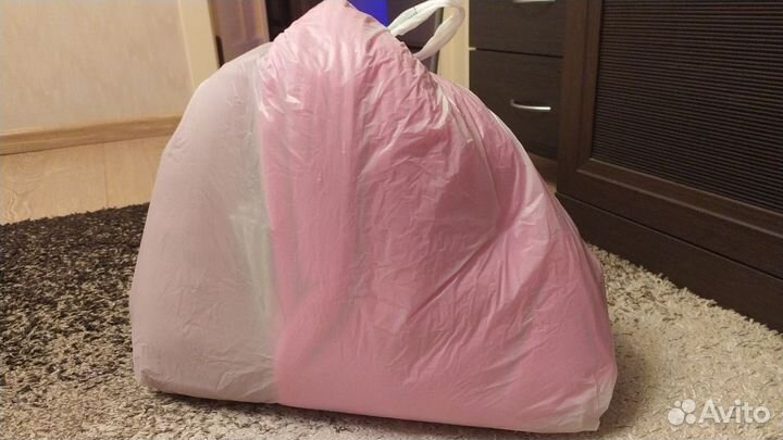 Пакет вещей женских