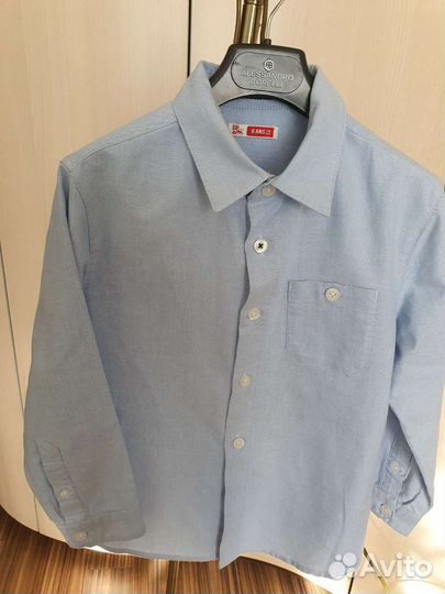 Детские вещи